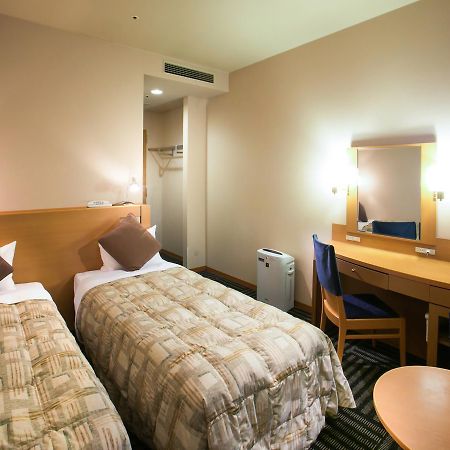 ยามากาเทกิ นิชิกูชิ วอชิงตัน โฮเต็ล Hotel ยามากาตะ ภายนอก รูปภาพ