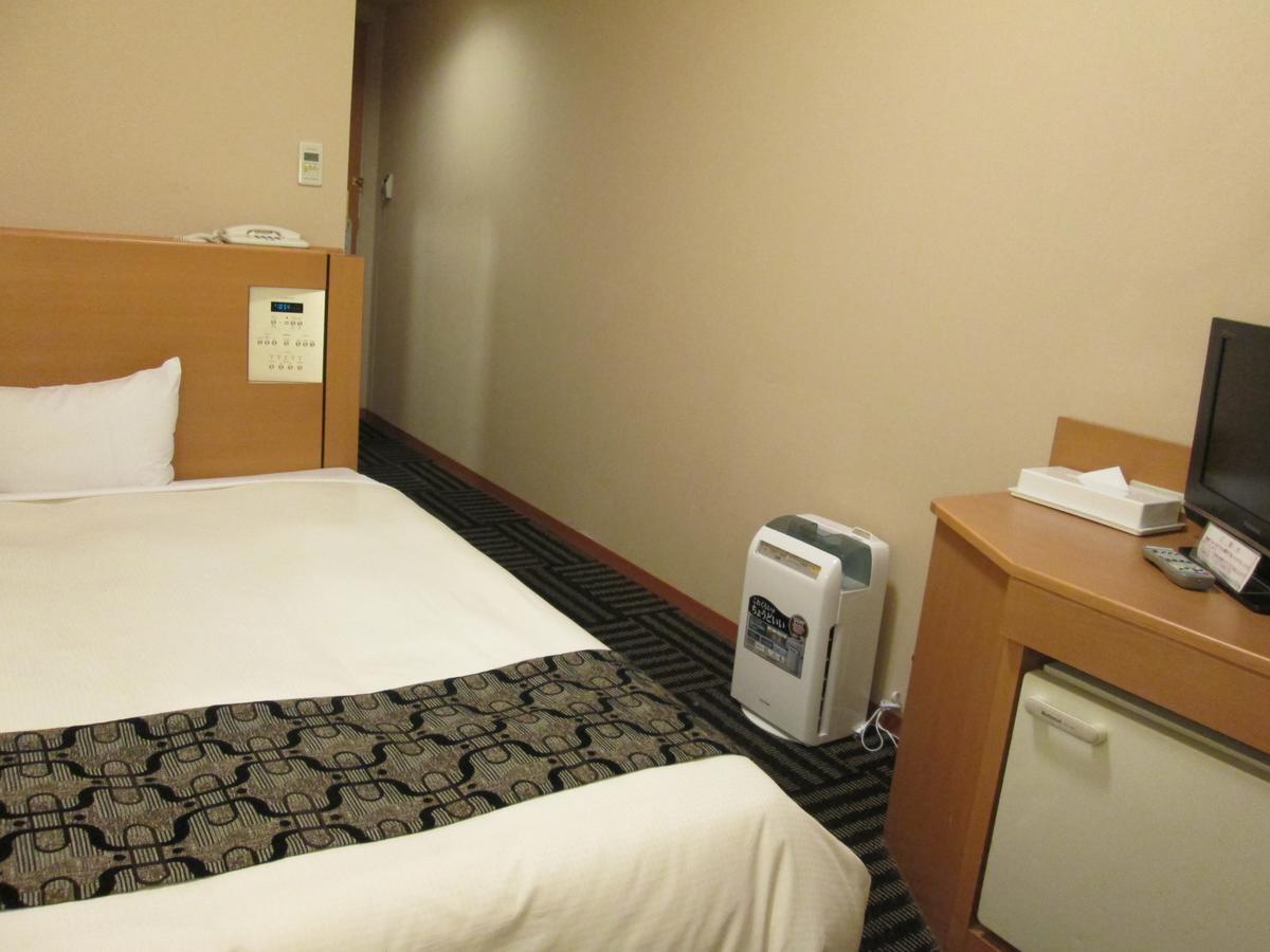 ยามากาเทกิ นิชิกูชิ วอชิงตัน โฮเต็ล Hotel ยามากาตะ ภายนอก รูปภาพ