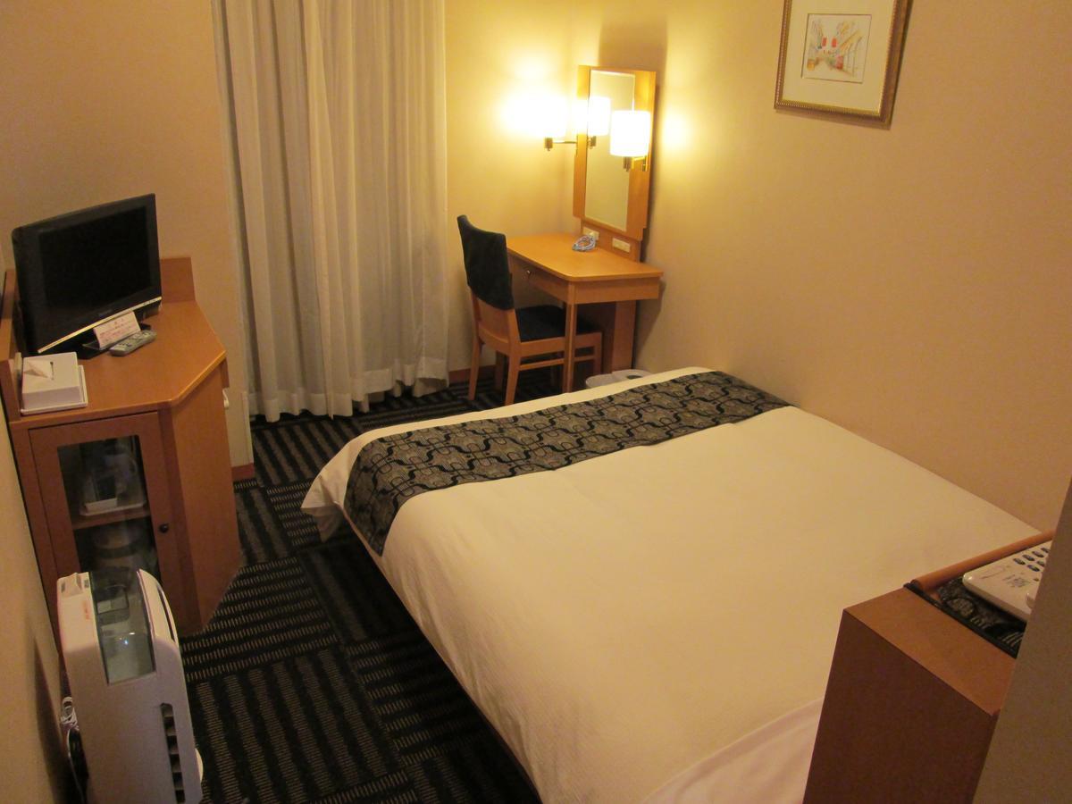 ยามากาเทกิ นิชิกูชิ วอชิงตัน โฮเต็ล Hotel ยามากาตะ ภายนอก รูปภาพ