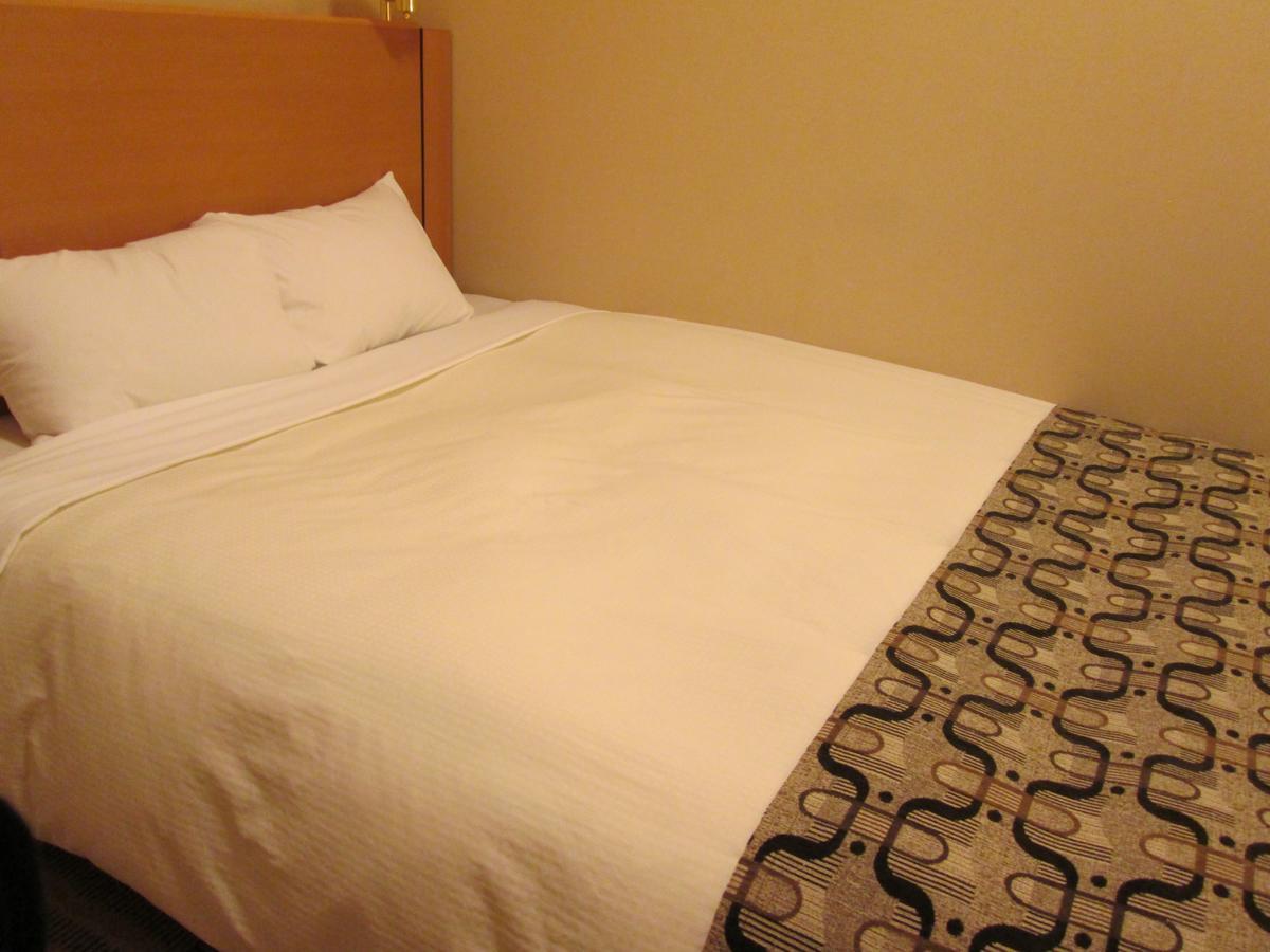 ยามากาเทกิ นิชิกูชิ วอชิงตัน โฮเต็ล Hotel ยามากาตะ ภายนอก รูปภาพ