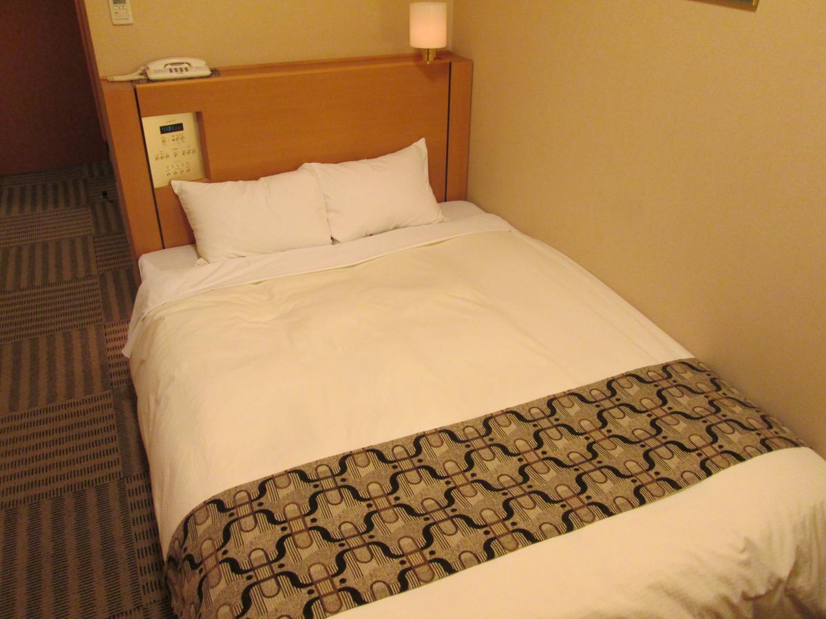 ยามากาเทกิ นิชิกูชิ วอชิงตัน โฮเต็ล Hotel ยามากาตะ ภายนอก รูปภาพ