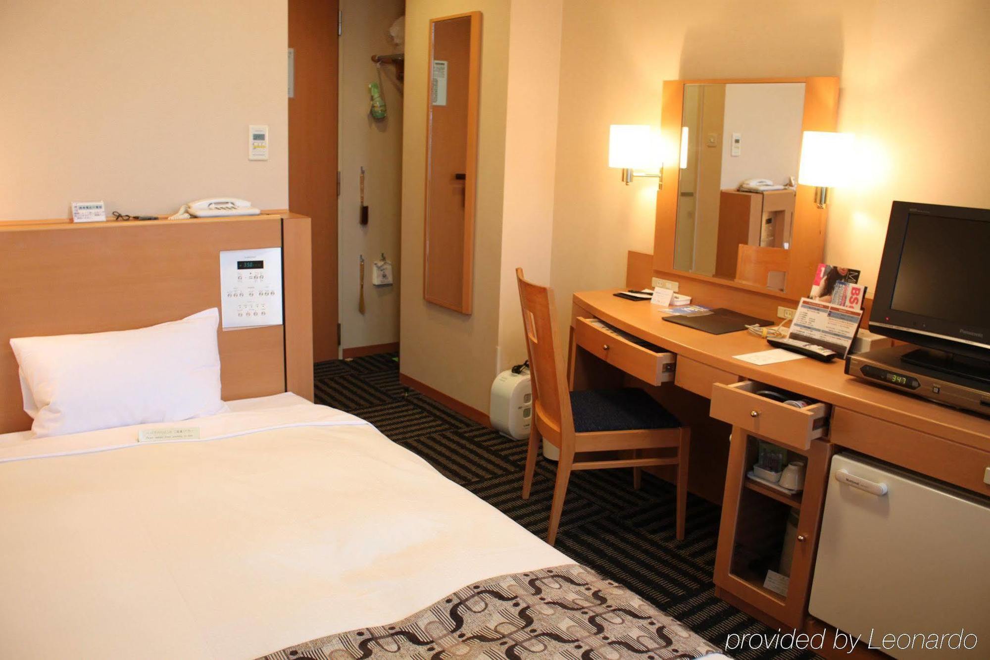 ยามากาเทกิ นิชิกูชิ วอชิงตัน โฮเต็ล Hotel ยามากาตะ ห้อง รูปภาพ