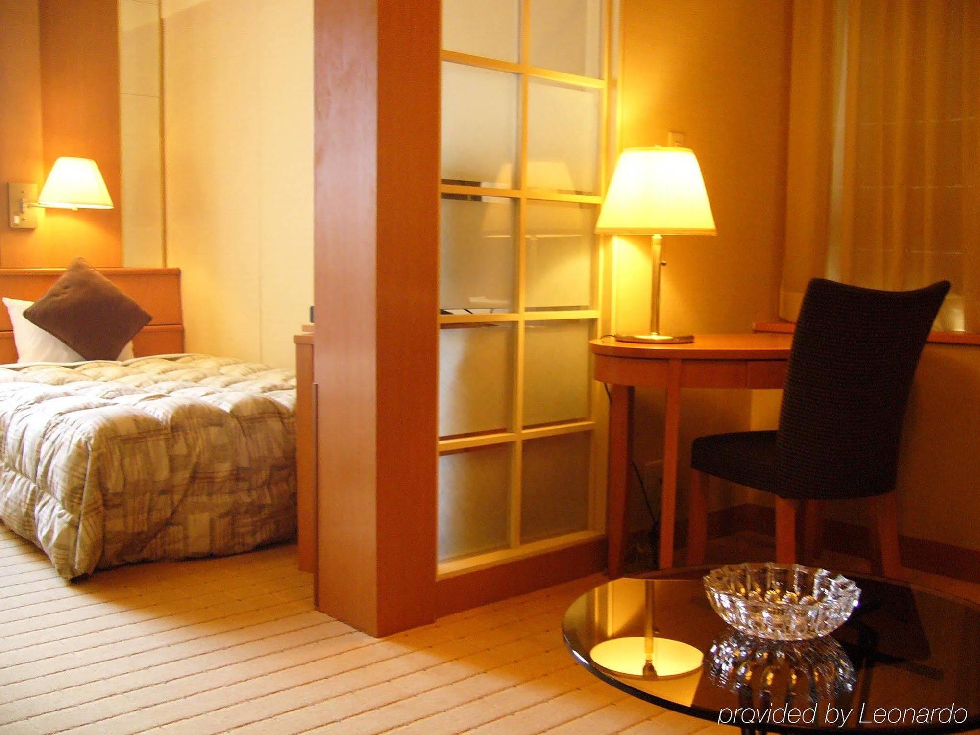 ยามากาเทกิ นิชิกูชิ วอชิงตัน โฮเต็ล Hotel ยามากาตะ ห้อง รูปภาพ